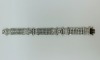 Platinum & Diamond Bracelet (Dayton, NJ) - 2