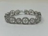 18K Gold & Diamond Bracelets (Dayton, NJ)