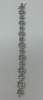 18K Gold & Diamond Bracelets (Dayton, NJ) - 2