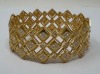 Roberto Coin 18K Gold & Diamond Bracelet (Dayton, NJ)