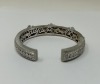Stambolian 18K Gold & Diamond Bracelet (Dayton, NJ) - 2