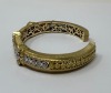 Stambolian 18K Gold & Diamond Bracelet (Dayton, NJ) - 2