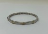 18K Gold & Diamond Bracelets (Dayton, NJ) - 2