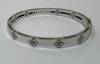Roberto Coin 18K Gold & Diamond Bracelet (Dayton, NJ)