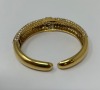 18K Gold & Diamond Bracelet (Dayton, NJ) - 2