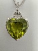 Gold & Diamond Pendents (Dayton, NJ) - 2