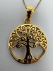 Gold & Diamond Pendents (Dayton, NJ) - 6