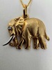 Gold & Diamond Pendents (Dayton, NJ) - 10