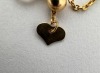 Gold & Diamond Pendents (Dayton, NJ) - 12