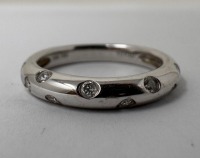 Stirling Gold & Diamond Rings (Dayton, NJ)