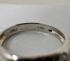 Stirling Gold & Diamond Rings (Dayton, NJ) - 6