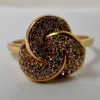 Stirling Gold & Diamond Rings (Dayton, NJ) - 8