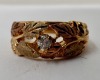 Stirling Gold & Diamond Rings (Dayton, NJ) - 11