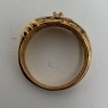 Stirling Gold & Diamond Rings (Dayton, NJ) - 14