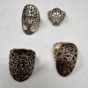 Stirling Gold & Diamond Rings (Dayton, NJ) - 21