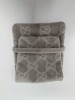 Gucci Stamped Gold Stirling Silver & Rhodium Bracelets (Dayton, NJ) - 9