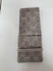 Gucci Stamped Gold Stirling Silver & Rhodium Bracelets (Dayton, NJ) - 10
