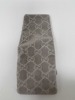 Gucci Stamped Gold Stirling Silver & Rhodium Bracelets (Dayton, NJ) - 11