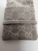 Gucci Stamped Gold Stirling Silver & Rhodium Bracelets (Dayton, NJ) - 12