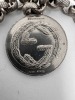 Gucci Stamped Gold Stirling Silver & Rhodium Bracelets (Dayton, NJ) - 15