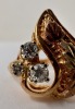 Black Hills & james Avery old & Diamond Rings (Dayton, NJ) - 2