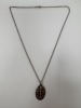 James Avery Gold & Stirling Silver Pendents (Dayton, NJ) - 5
