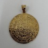 James Avery Gold & Stirling Silver Pendents (Dayton, NJ) - 12