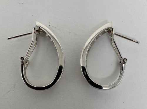 Gold Stirling Silver Diamond & Costume Jewlry (Dayton, NJ)