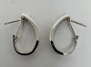 Gold Stirling Silver Diamond & Costume Jewlry (Dayton, NJ)