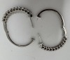 Gold Stirling Silver Diamond & Costume Jewlry (Dayton, NJ) - 5