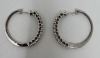 Gold Stirling Silver Diamond & Costume Jewlry (Dayton, NJ) - 6