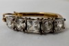 Gold Stirling Silver Diamond & Costume Jewlry (Dayton, NJ) - 7