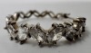 Gold Stirling Silver Diamond & Costume Jewlry (Dayton, NJ) - 10
