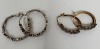 Gold Stirling Silver Diamond & Costume Jewlry (Dayton, NJ) - 11