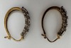 Gold Stirling Silver Diamond & Costume Jewlry (Dayton, NJ) - 13