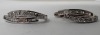 Gold Stirling Silver Diamond & Costume Jewlry (Dayton, NJ) - 14