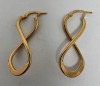 Gold Stirling Silver Diamond & Costume Jewlry (Dayton, NJ) - 17