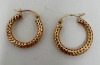 Gold Stirling Silver Diamond & Costume Jewlry (Dayton, NJ) - 19
