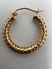 Gold Stirling Silver Diamond & Costume Jewlry (Dayton, NJ) - 20