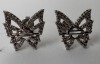 Gold Stirling Silver Diamond & Costume Jewlry (Dayton, NJ) - 21
