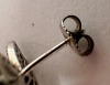 Gold Stirling Silver Diamond & Costume Jewlry (Dayton, NJ) - 22