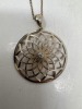 Gold Stirling Silver Diamond & Costume Jewlry (Dayton, NJ) - 25