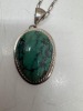 Gold Stirling Silver Diamond & Costume Jewlry (Dayton, NJ) - 27