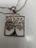 Gold Stirling Silver Diamond & Costume Jewlry (Dayton, NJ) - 28
