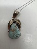 Gold Stirling Silver Diamond & Costume Jewlry (Dayton, NJ) - 29