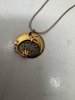 Gold Stirling Silver Diamond & Costume Jewlry (Dayton, NJ) - 30