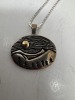 Gold Stirling Silver Diamond & Costume Jewlry (Dayton, NJ) - 33
