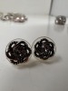 Gold Stirling Silver Diamond & Costume Jewlry (Dayton, NJ) - 35