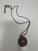 Gold Stirling Silver Diamond & Costume Jewlry (Dayton, NJ) - 38