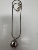 Gold Stirling Silver Diamond & Costume Jewlry (Dayton, NJ) - 44
